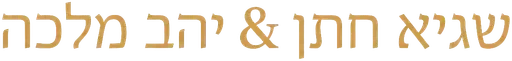 שגיא חתן & יהב מלכה